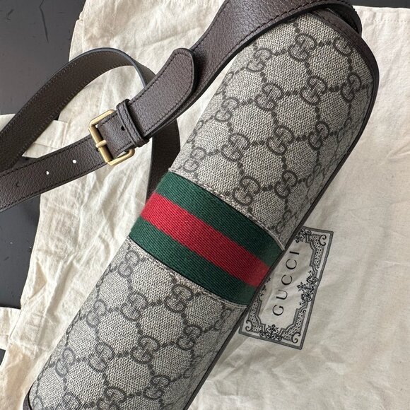 Gucci Shoulder Bag - Picture 6 of 8